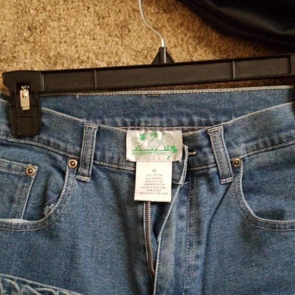 Jeans - Picture 3 of 3